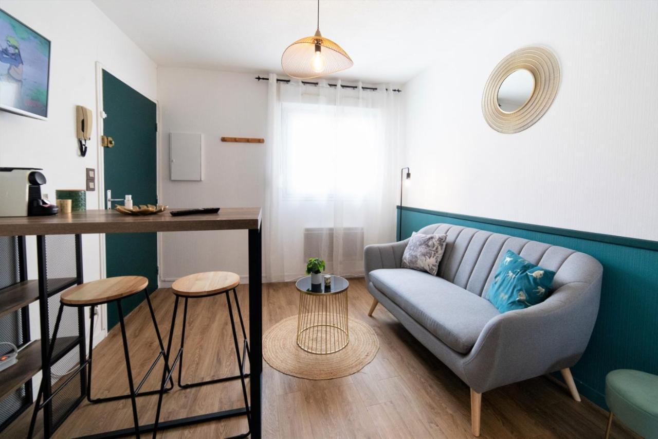 Apartment Jana House - Hypercentre - Gare - Netflix Toulouse