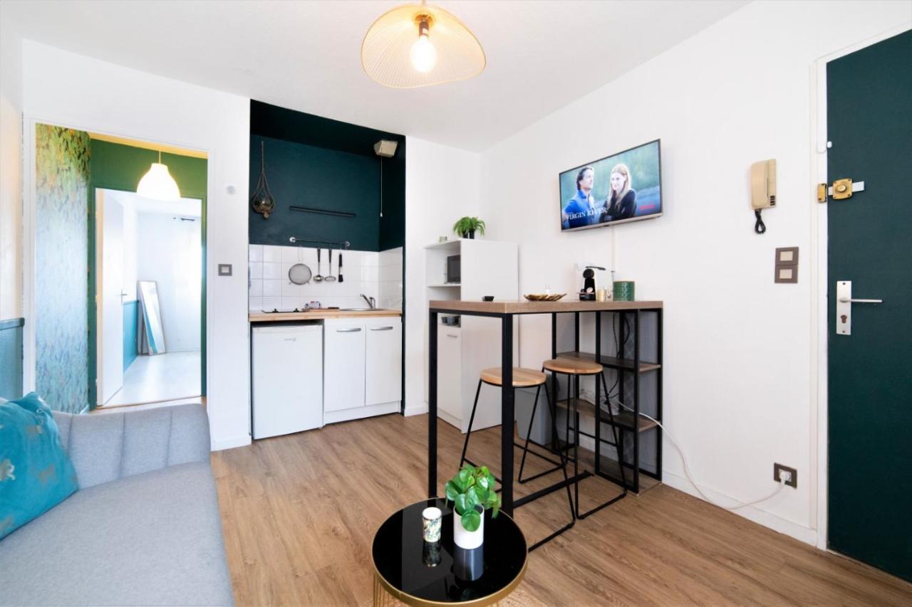 Jana House - Hypercentre - Gare - Netflix *