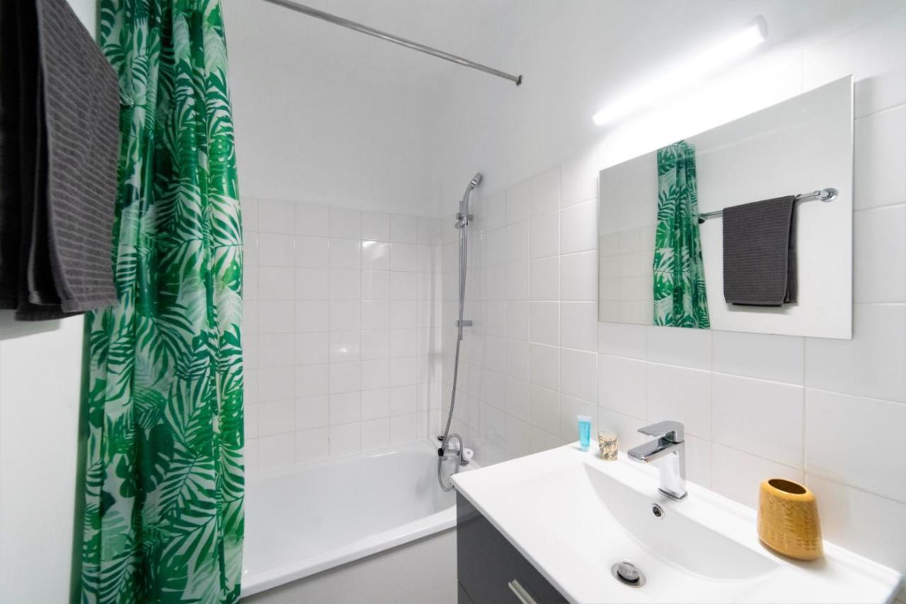 Jana House - Hypercentre - Gare - Netflix * Toulouse