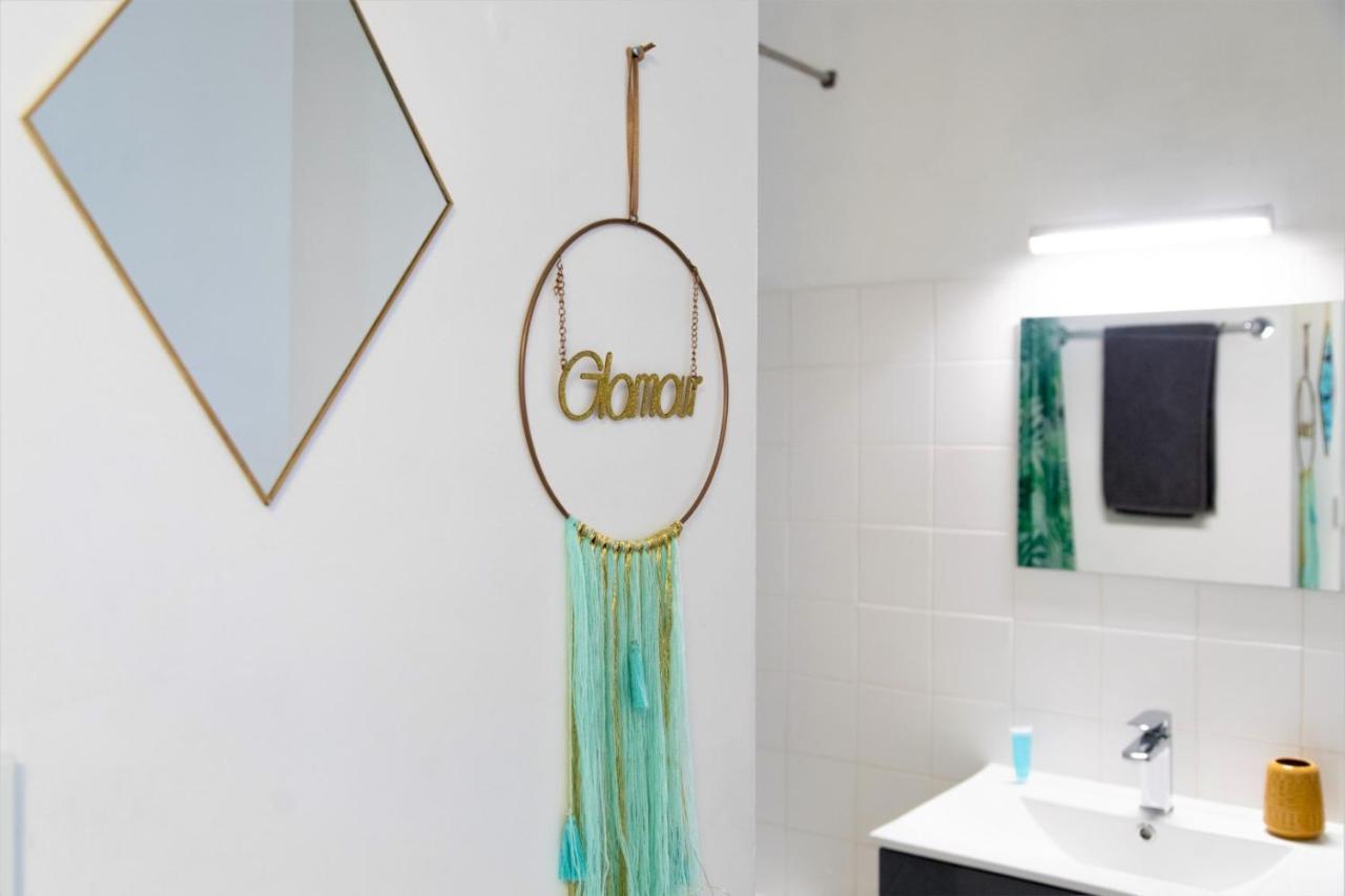 Jana House - Hypercentre - Gare - Netflix