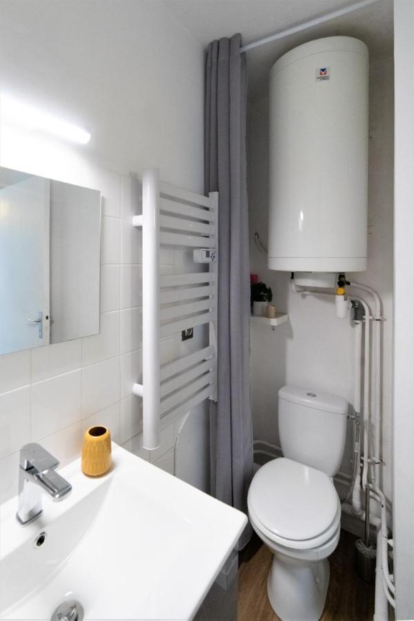 Jana House - Hypercentre - Gare - Netflix Appartement *