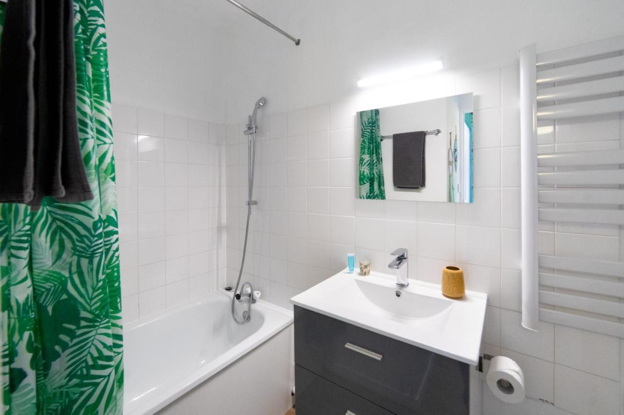 Jana House - Hypercentre - Gare - Netflix Apartment *